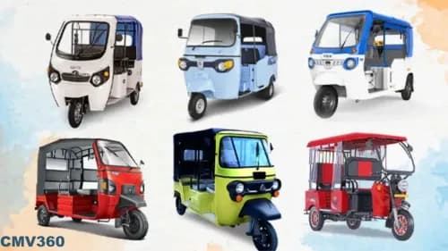 list of Best Auto Rickshaw Manufacturers list of Best Auto Rickshaw Manufacturers