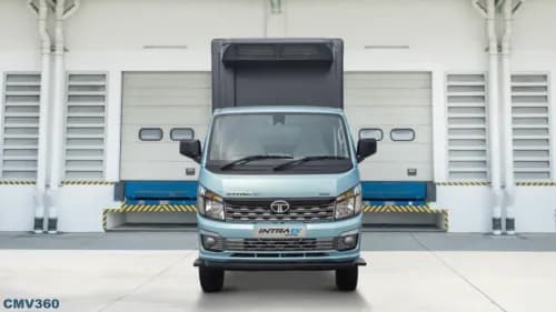 2025 இல் இந்தியாவில் சிறந்த டாடா இன்ட்ரா பிக்கப் டிரக்குகள் Best Tata Intra Pickup Trucks in India