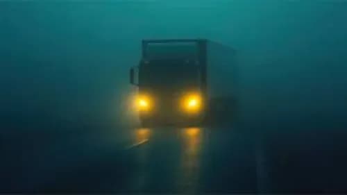 Best Tips for Driving a Truck Safely in Fog Tips for Driving a Truck Safely