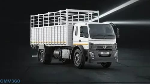 BharatBenz 1917R: Features, Price, and Specifications BharatBenz 1917R: Features, Price, and Specifications