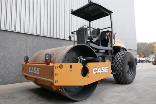 CASE 1107DX-D CASE 1107DX-D