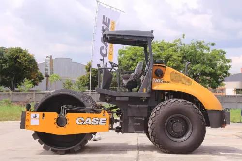 CASE 1107 DX-PD CASE 1107 DX-PD