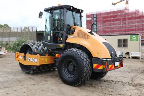 CASE 1107EX-PD CASE 1107EX-PD