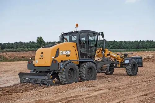 CASE 865C Motor grader CASE 865C Motor grader
