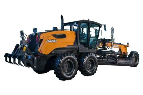CASE GR845C Motor grader CASE GR845C Motor grader