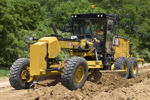 CAT 120 Motor grader CAT 120 Motor grader