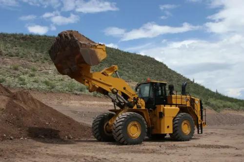 CAT 988K CAT 988K