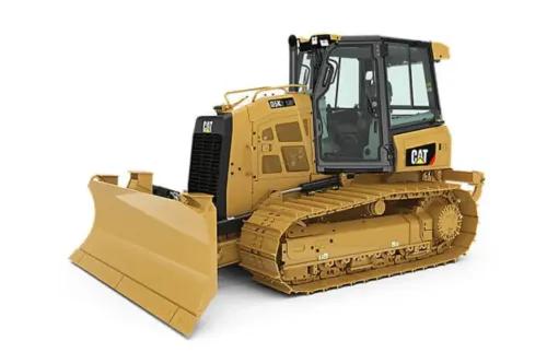 CAT D5K XL Dozer CAT D5K XL Dozer