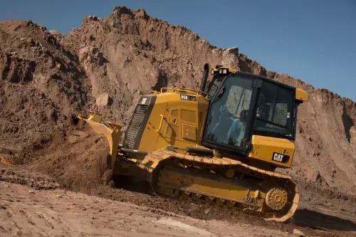 CAT D5k2 Dozer CAT D5k2 Dozer