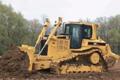 CAT D6R Dozer CAT D6R Dozer