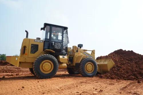 CAT Hindustan 2021E CAT Hindustan 2021E