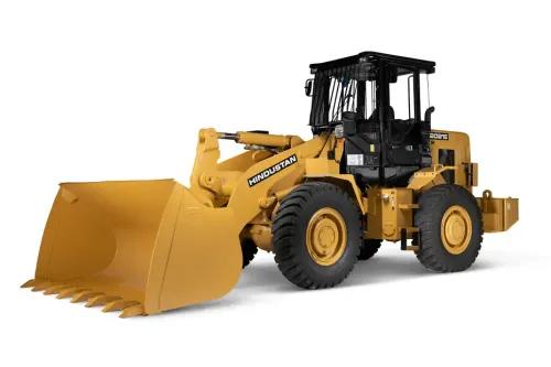 CAT Hindustan 2021Z CAT Hindustan 2021Z