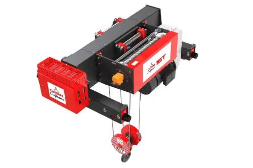 Carlstahl Craftsman CSP Crane Carlstahl Craftsman CSP Crane