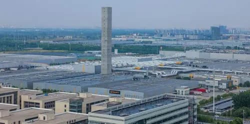 Continental Expands China Tyre Plant to Boost Annual Capacity to 18 Million by 2027 Continental Expands China Tyre Plant to Boost Annual Capacity to 18 Million by 2027