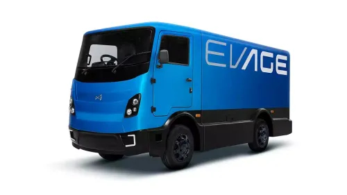 DG Innovate & EVage Motors Forms Strategic Alliance to Drive EV Revolution in India