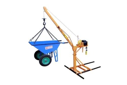 ESI LW200 Crane ESI LW200 Crane
