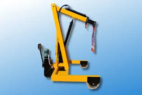 Fairwork Consultancy XLR8 Crane Fairwork Consultancy XLR8 Crane