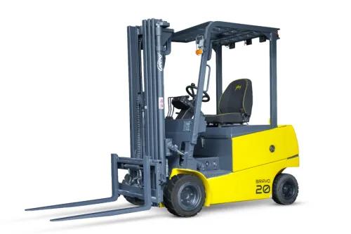 GODREJ GX 150E Forklift truck GODREJ GX 150E Forklift truck