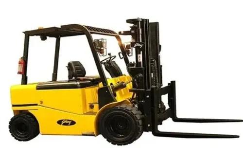 GODREJ GX 200E UNO Forklift truck GODREJ GX 200E UNO Forklift truck