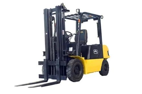 GODREJ GX 300E NEO Forklift truck GODREJ GX 300E NEO Forklift truck