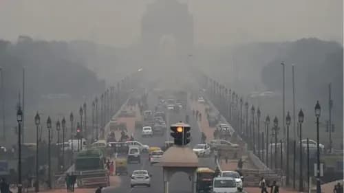 GRAP Stage IV in Delhi-NCR: What’s Banned and What’s Allowed GRAP Stage IV in Delhi-NCR: What’s Banned and What’s Allowed