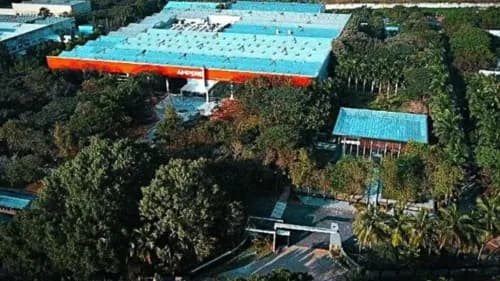 கிரீவ்ஸ் எலக்ட்ரிக் மொபிலிட்டி திட்டங்கள் இன்-ஹவுஸ் Greaves Electric Mobility Plans In-House Battery Assembly Line