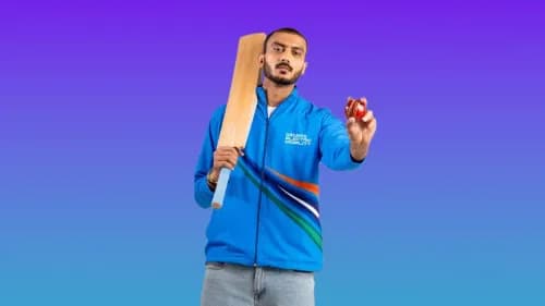 एक्सर पटेल पर्यावरण के अनुकूल गतिशीलता को बढ़ावा देने के लिए ब्रांड एंबेसडर के रूप में ग्रीव्स इलेक्ट्रिक मोबिलिटी में शामिल हुए Axar Patel Joins Greaves Electric Mobility as Brand Ambassador to Promote Eco-Friendly Mobility