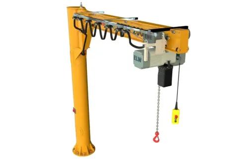 HK Industries HK-57 Crane HK Industries HK-57 Crane