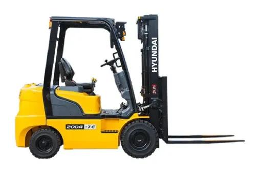 HYUNDAI 20DA-7E HYUNDAI 20DA-7E
