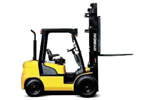 HYUNDAI 20DT-7 HYUNDAI 20DT-7