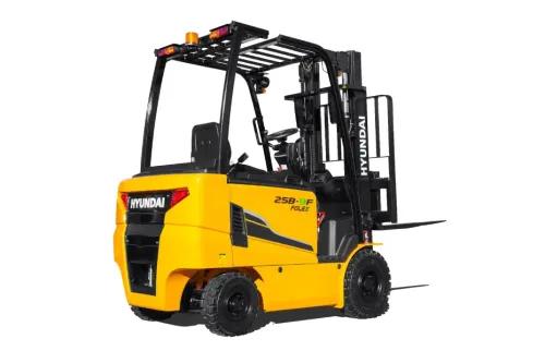 HYUNDAI 25B-9F HYUNDAI 25B-9F