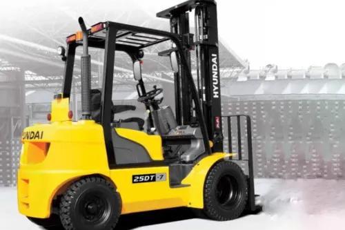 HYUNDAI 25DT-7 HYUNDAI 25DT-7
