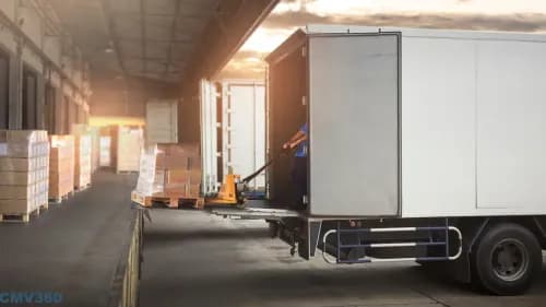 How Proper Load Balancing Can Improve Your Truck’s Tyre Life Proper Load Balancing Can Improve Your Truck’s Tyre Life