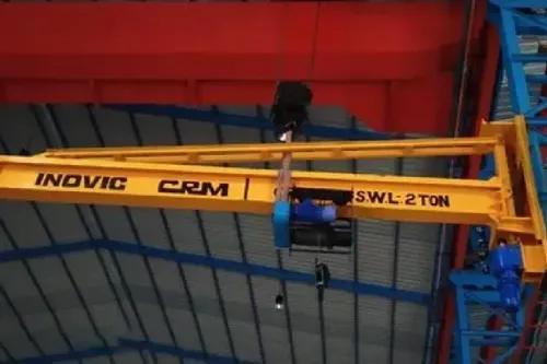 ICE 222 Crane ICE 222 Crane