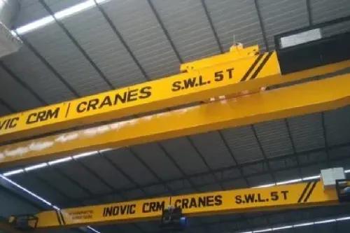 Inovic Crm ICE-01 Crane Inovic Crm ICE-01 Crane