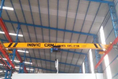 Inovic Crm ICE-1444 Crane Inovic Crm ICE-1444 Crane