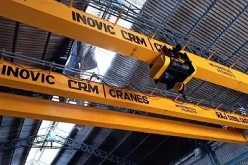 Inovic Crm ICE-1888 Crane Inovic Crm ICE-1888 Crane
