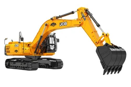JCB 315LC HD JCB 315LC HD