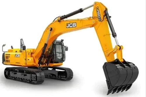 JCB 380LC QM JCB 380LC QM