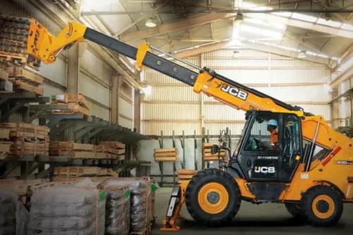 JCB 530-110 JCB 530-110