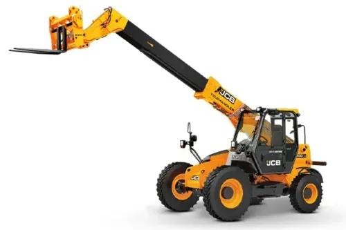 JCB 530-70 JCB 530-70