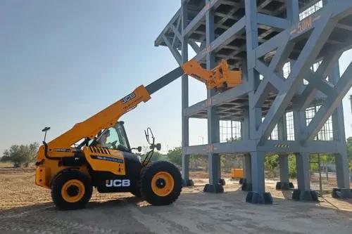 JCB 540-70 JCB 540-70