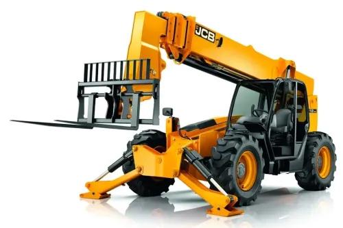 JCB LOADALL 53-110 Telehandler JCB LOADALL 53-110 Telehandler
