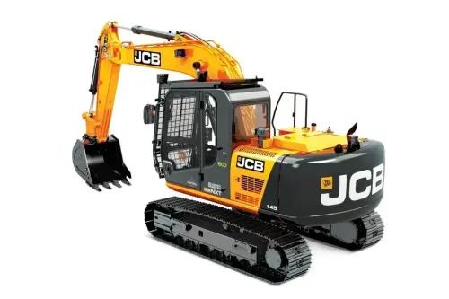 JCB NXT 145 QUARRY MASTER JCB NXT 145 QUARRY MASTER