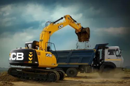 JCB NXT 150 JCB NXT 150