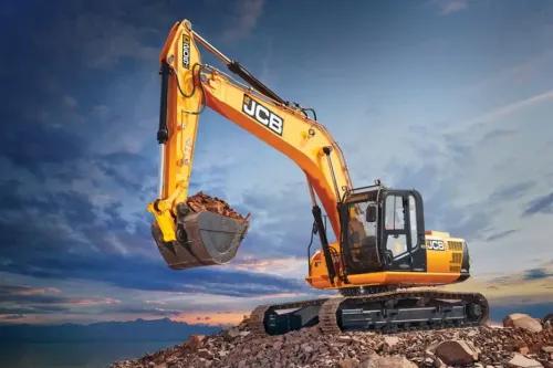 JCB NXT 205 JCB NXT 205