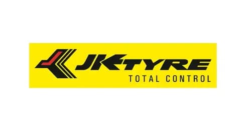 जेके टायर अँड इंडस्ट्रीजने Q1 निव्वळ नफ्या JK Tyre & Industries Reports 33% Jump in Q1 Net Profit