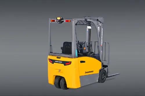 Jungheinrich EFG BB 216K Forklift truck Jungheinrich EFG BB 216K Forklift truck
