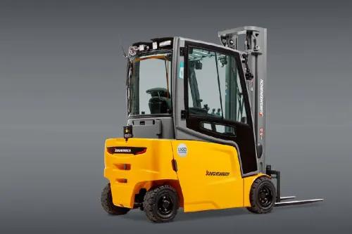 Jungheinrich EFG BC 320 Forklift truck Jungheinrich EFG BC 320 Forklift truck