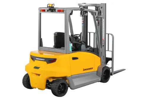 Jungheinrich EFG MC 316k Forklift truck Jungheinrich EFG MC 316k Forklift truck